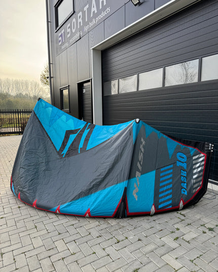 Naish Dash 10m
