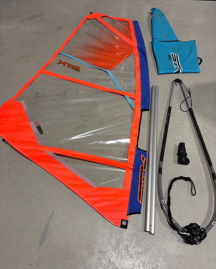 STX Minikid 2.5