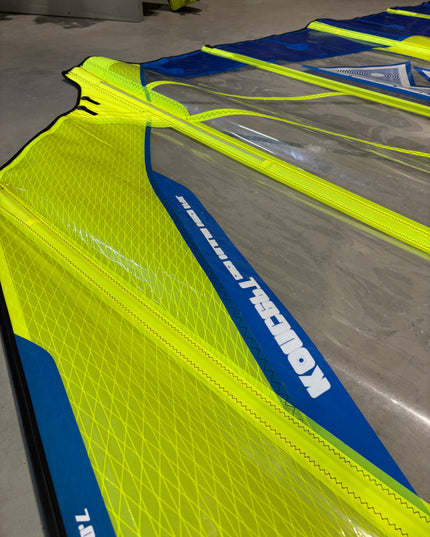KA Sails Koncept 7.0