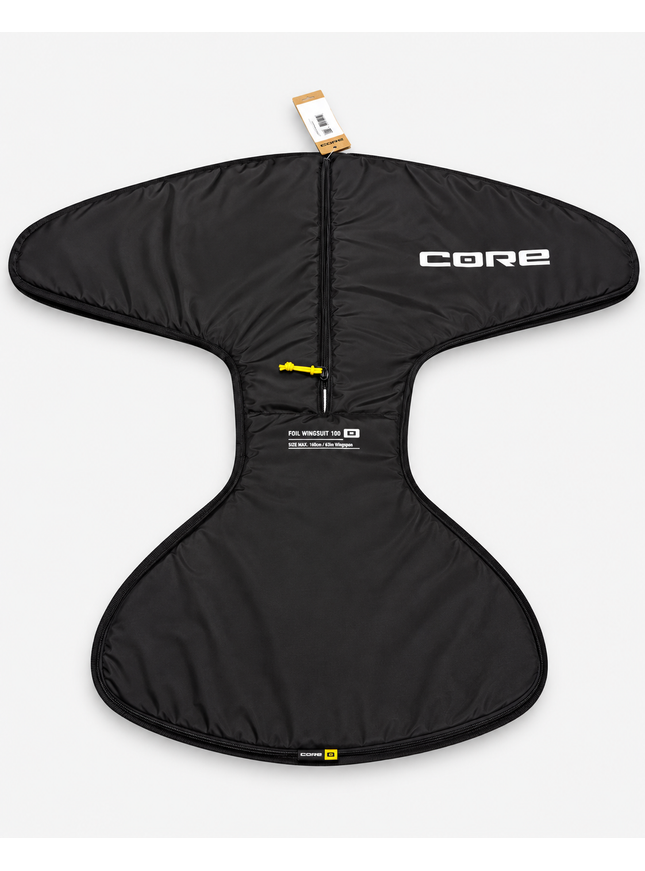 Core Foil Wingsuit • NIEUW