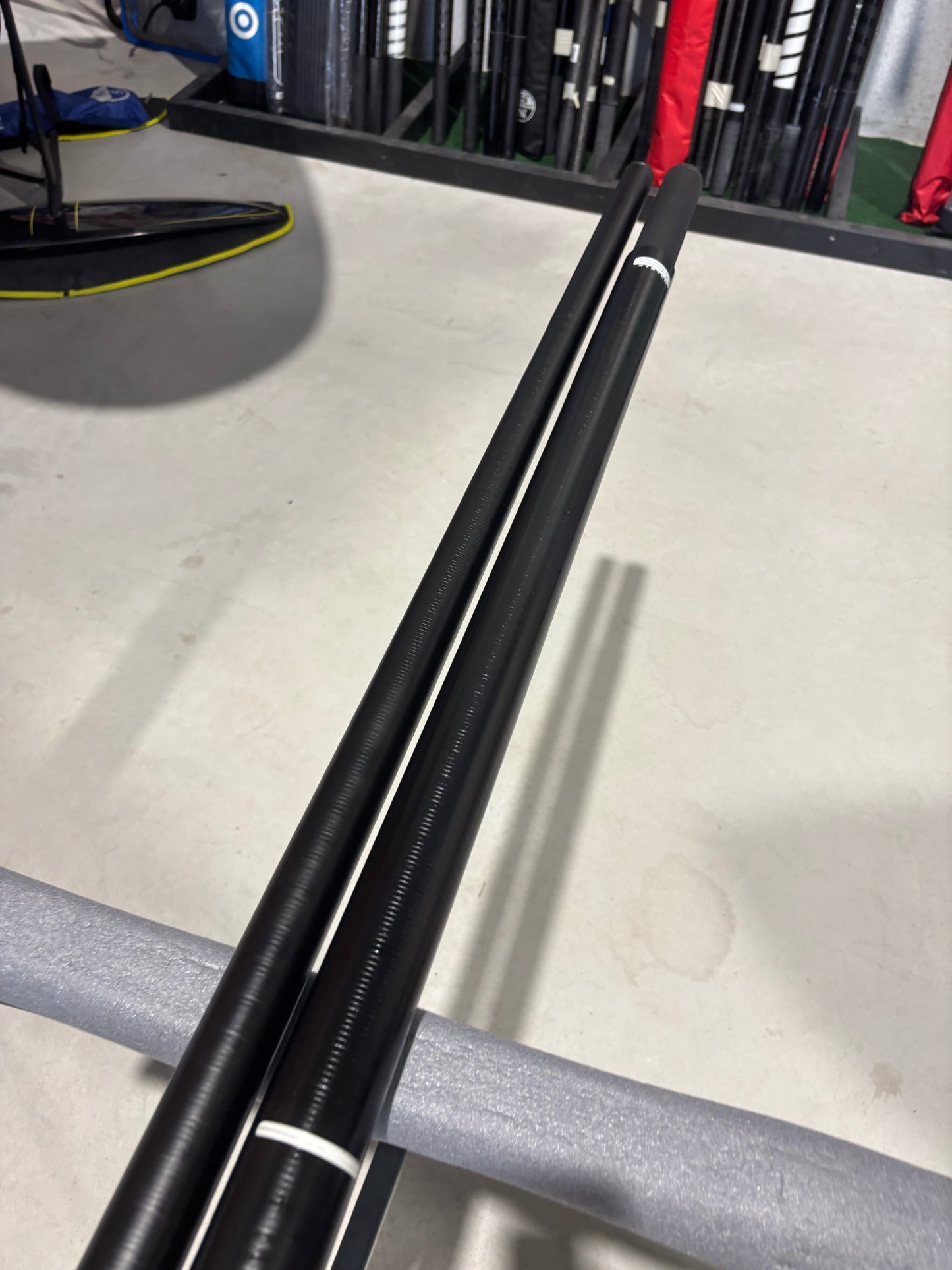 Gaastra Matrix 7.7 + Unifiber 460 SDM C50