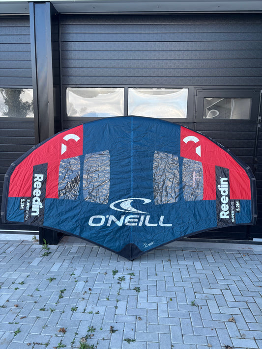 Reedin Superwing 5.2m
