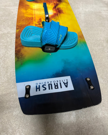 Airush Apex V8 136x40