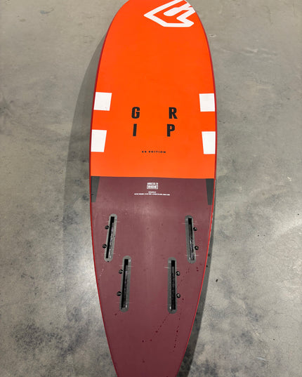 Fanatic Grip XS Edition - 60L