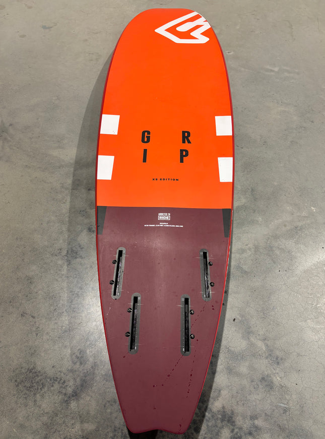 Fanatic Grip XS Edition - 60L