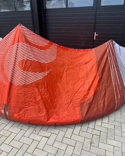 PLKB SET Hook V4 10m + Patrol 139x41.5 + Compass Bar (NIEUW)
