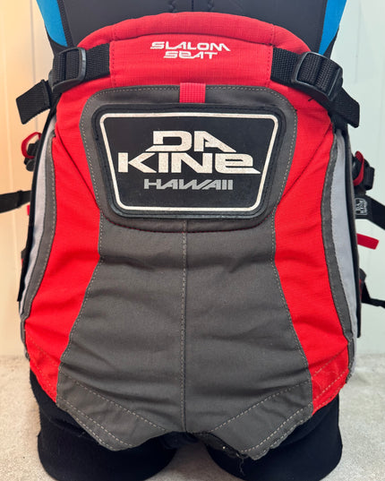 Dakine Slalom Seat Zittrapeze maat XL
