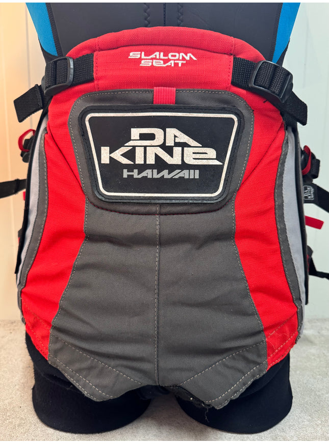 Dakine Slalom Seat Zittrapeze maat XL