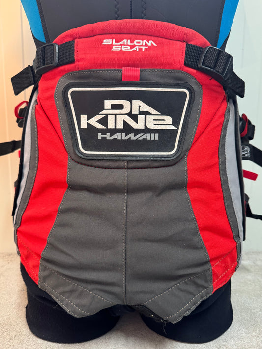 Dakine Slalom Seat Zittrapeze maat XL