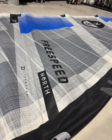 North Freespeed 6.8