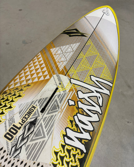 Naish Koncept - 100L
