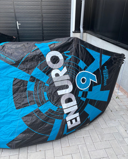 Ozone Enduro V1 9m