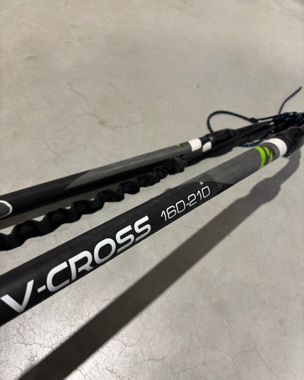 Gunsails V-Cross 160-210