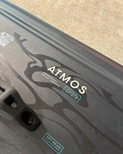 North Atmos Pro 138x41