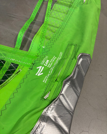 North Sails S_Type SL 7.8