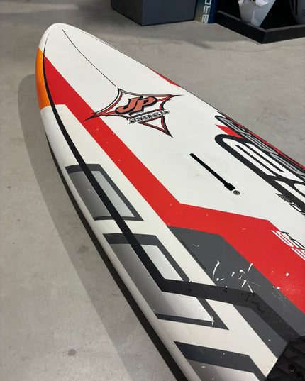 JP Supersport FWS - 100L