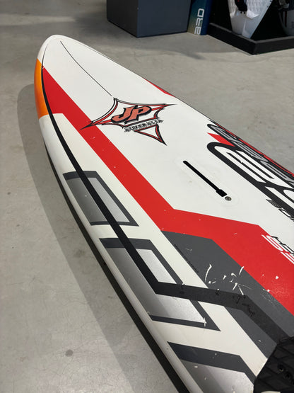 JP Supersport FWS - 100L