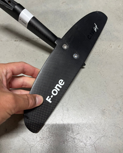 F-One Monobloc Tail C195 + Fuselage XXXS
