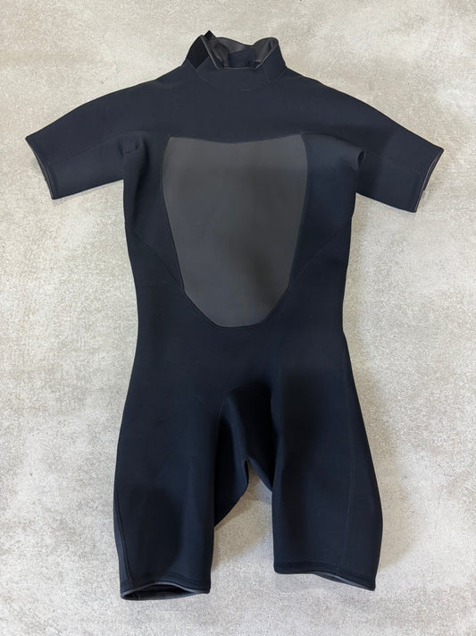 Mystic Brand Shorty Heren Maat XXL