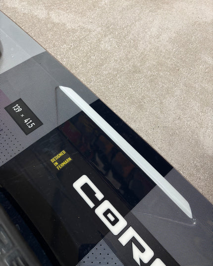 Core Fusion 6 139x41.5