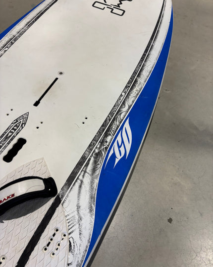 Starboard GO - 155L