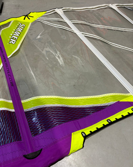 Simmer Veron 5.5 + STX 430 SDM C20
