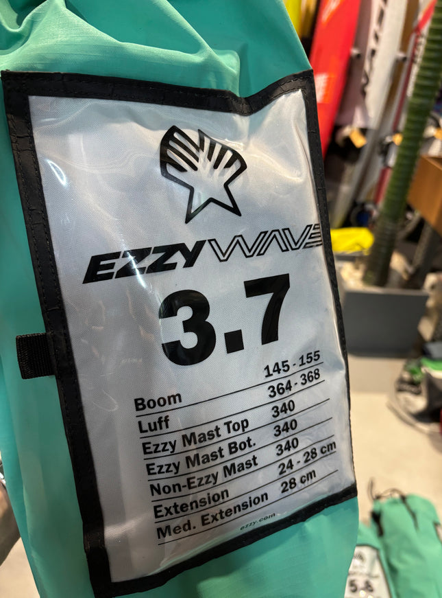 Ezzy Wave 3.7