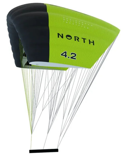 North Ranger 3.2 Parawing ZGAN