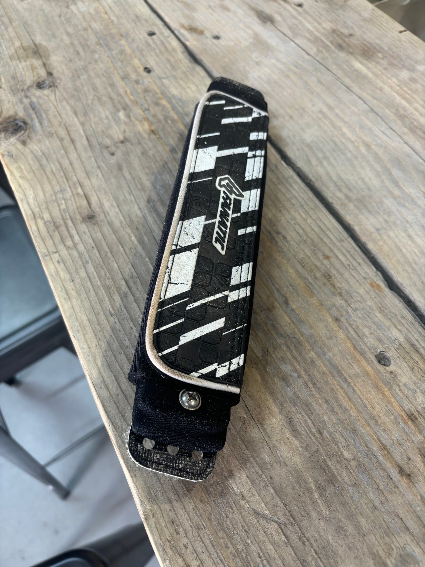 Fanatic Freewave TEAM Edition - 95L