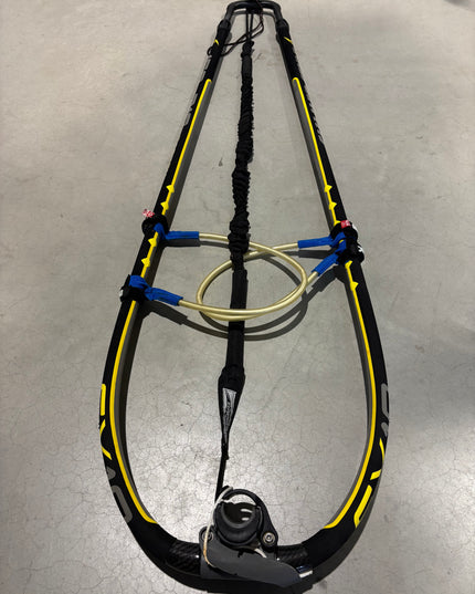 Simmer SX10 Carbon 150-210