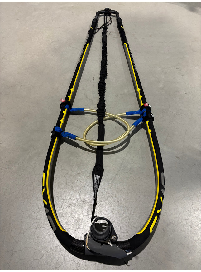 Simmer SX10 Carbon 150-210