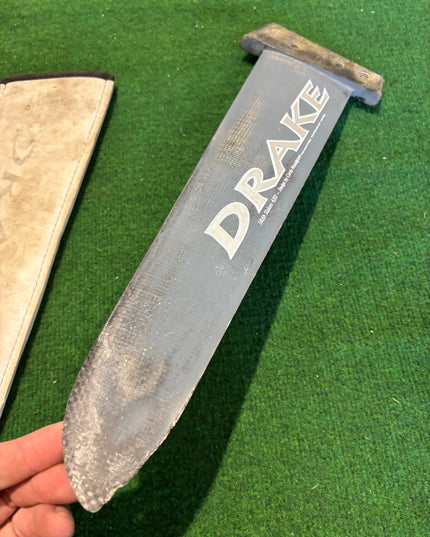 Drake Slalom 42cm Tuttlebox