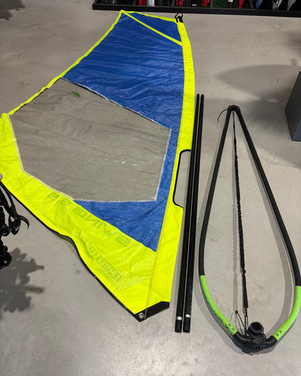 XO Sails Swing 5.5