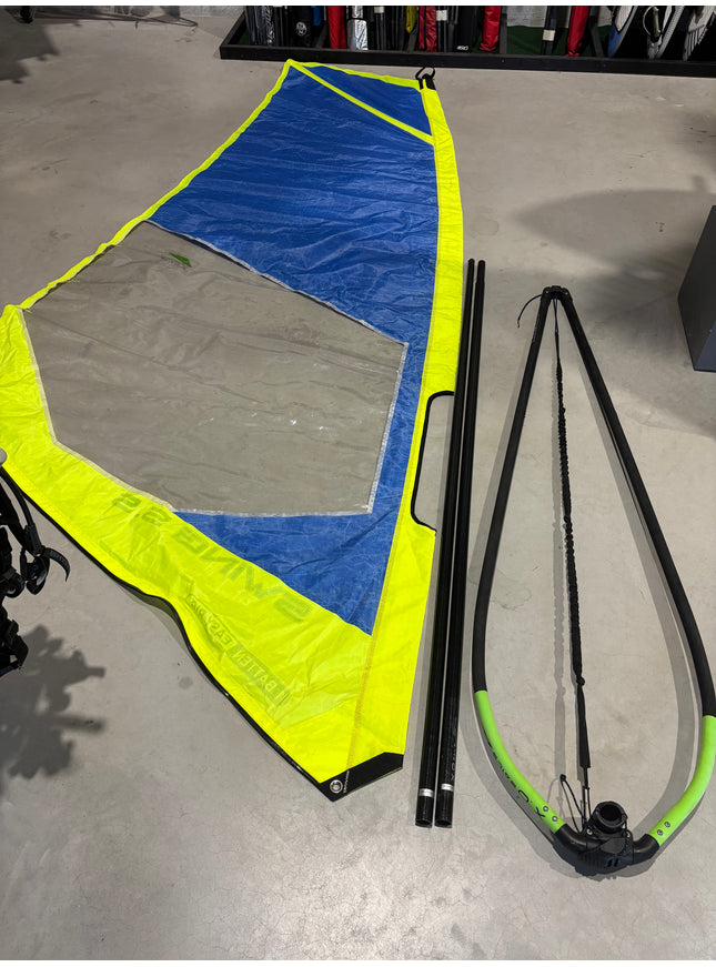 XO Sails Swing 5.5