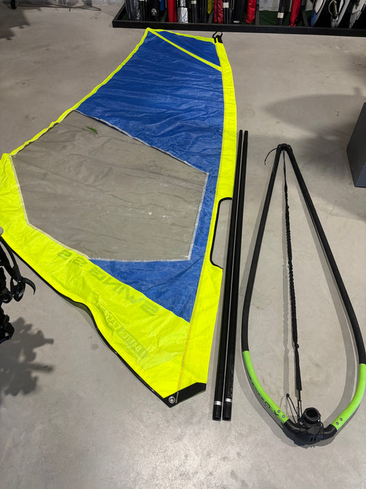 XO Sails Swing 5.5