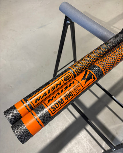 Naish SDM - 100% Carbon - CC - ZGAN