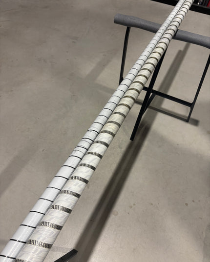 North Sails Platinum 490 SDM - 100% Carbon - CC