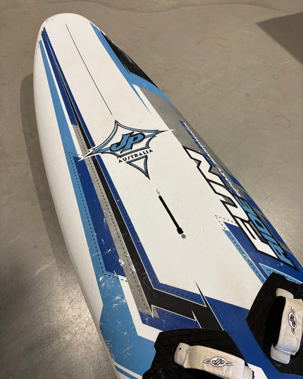 JP Funride ES - 130L