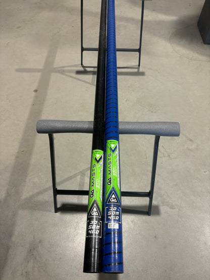 Gaastra 460 SDM - 30% Carbon - CC