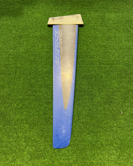 North Shore Blue Carbon 48cm Tuttlebox