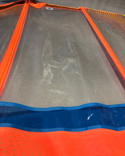 Gaastra Cosmic 9.0 + Gaastra 490 SDM C75