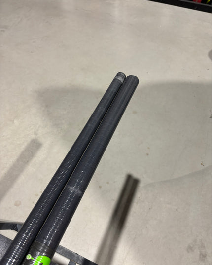 Ezzy Hookipa 340 RDM - 91% Carbon - CC