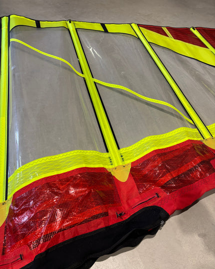 KA Sails Race 5.7