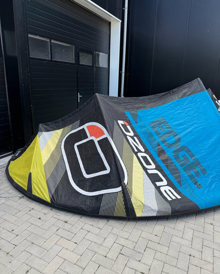 Ozone Edge V8 13m
