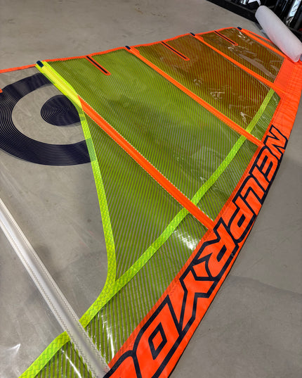 Neilpryde Hellcat 6.7 | NIEUW