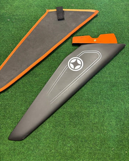 Weed Slasher G10 32cm Powerbox