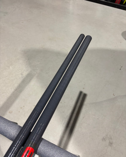 Ezzy Hookipa 370 RDM - 91% Carbon - CC | NIEUW