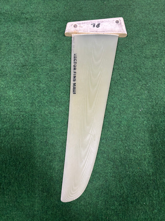 Vector Fins Maui 38cm Tuttlebox