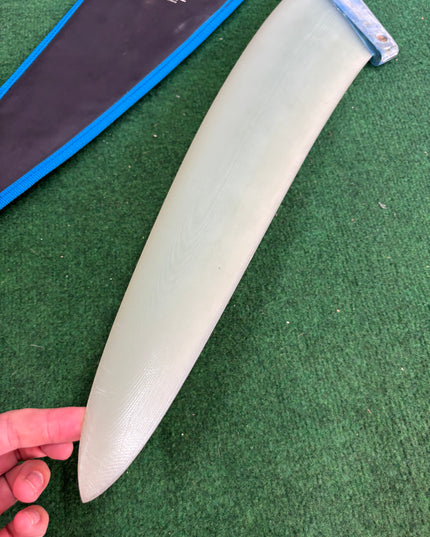 Tribal Weedspeed 41cm Tuttlebox