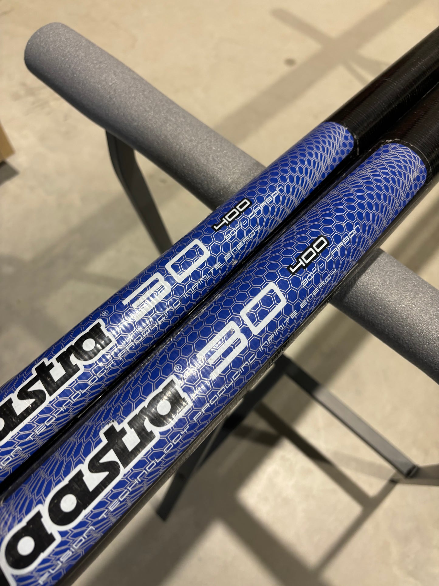 Gaastra 400 SDM - 30% Carbon - CC